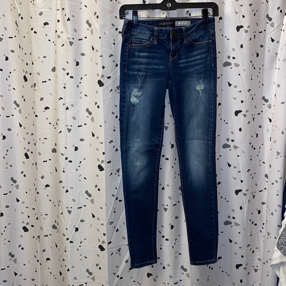 Aeropostale Jeans